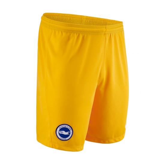 Kid's Brighton & Hove Albion 2024/25 Away Shorts