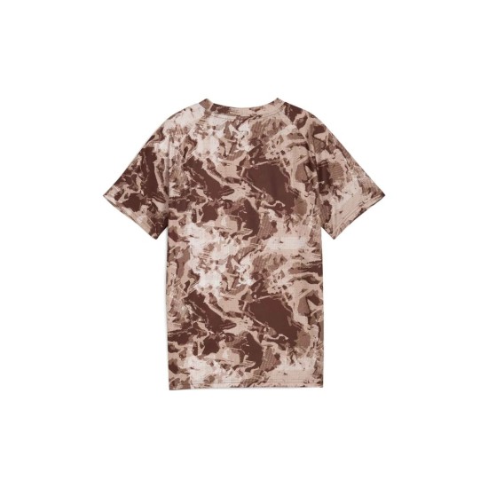 Men's FC St. Pauli 2025/26 Third Warm Up Shirt