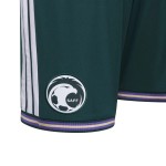 Kid's Saudi Arabia 2026 Home World Cup Shorts Kid's Saudi Arabia 2026 Home World Cup Shorts
