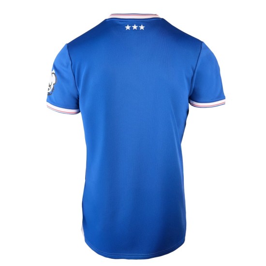Women's Ipswich Town 2025/26 Home Shirt
