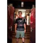 Kid's FC Winterthur 2024/25 Away Shirt