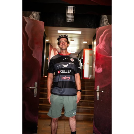 Kid's FC Winterthur 2024/25 Away Shirt