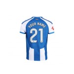 Men's RCD Espanyol 2025/26 Home Shirt
