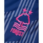 Men's Nottingham Forest 2024/25 Away Shirt