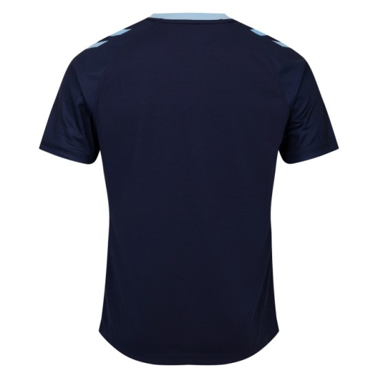 Men's Coventry City 2024/25 Third Primary Pre Match Shirt Men's Coventry City 2024/25 Third Primary Pre Match Shirt