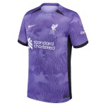 Women's Diogo Jota #20 Liverpool 2023/24 Third Shirt