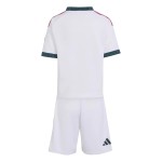 Kid's Real Madrid 2026/27 Home Kit Kid's Real Madrid 2026/27 Home Kit