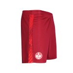 Kid's 1. FC Kaiserslautern 2024/25 Home Shorts Kid's 1. FC Kaiserslautern 2024/25 Home Shorts