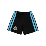Kid's Newcastle United 2026/27 Home Kit