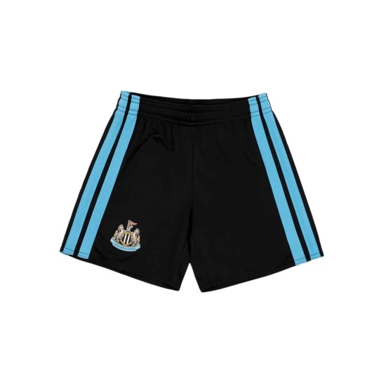 Kid's Newcastle United 2026/27 Home Kit