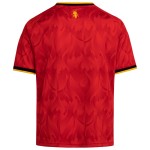 Kid's Belgium 2026 Home World Cup Kit