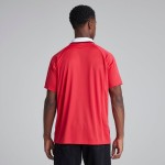 Kid's Manchester United 1999 Retro Champions League Final Shirt