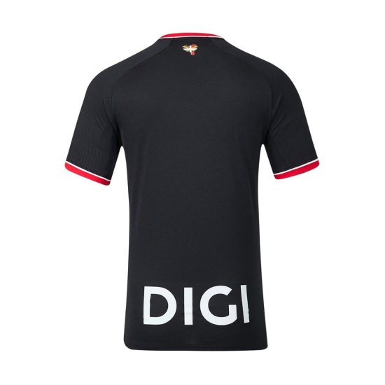 Men's Athletic Bilbao 2026/27 Away Shirt Men's Athletic Bilbao 2026/27 Away Shirt