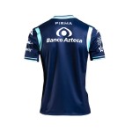 Kid's Club Puebla 2024/25 Away Shirt Kid's Club Puebla 2024/25 Away Shirt