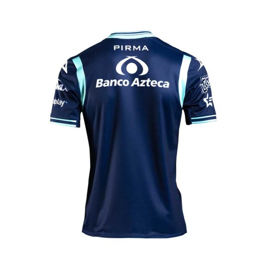 Kid's Club Puebla 2024/25 Away Shirt Kid's Club Puebla 2024/25 Away Shirt