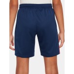 Kid's FC Barcelona 2024/25 Home Shorts