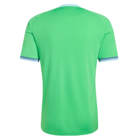 Men's Seattle Sounders FC 2026 Home Shirt