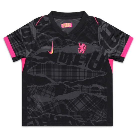 Kid's Chelsea 2024/25 Third Kit