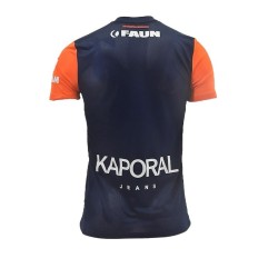Women's Montpellier 2024/25 Home Shirt