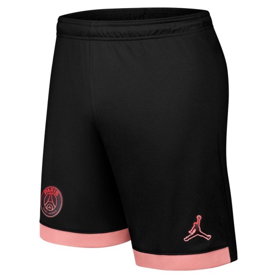 Women's PSG 2024/25 Third Shorts Women's PSG 2024/25 Third Shorts