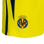 Men's Villarreal 2026/27 Home Shorts
