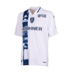 Men's Empoli 2025/26 Away Shirt Men's Empoli 2025/26 Away Shirt