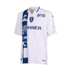 Men's Empoli 2025/26 Away Shirt Men's Empoli 2025/26 Away Shirt