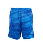 Kid's Empoli 2025/26 Home Shorts