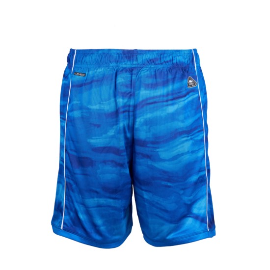 Kid's Empoli 2025/26 Home Shorts