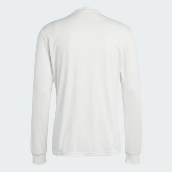 Men's Germany 125-Year Anniversary Equipment Long Sleeve Shirt