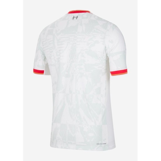Kid's Liverpool 2024/25 Third Shirt