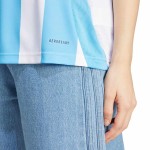 Women's Argentina Home Jersey Copa America 2024