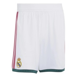 Men's Real Madrid 2026/27 Home Shorts Men's Real Madrid 2026/27 Home Shorts