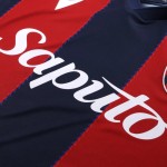 Men's Bologna FC 2026/27 Home Shirt