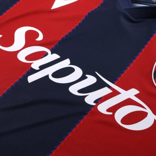 Men's Bologna FC 2026/27 Home Shirt