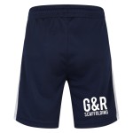 Kid's Coventry City 2024/25 Away Shorts