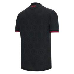 Men's Albania 2026 Third World Cup Shirt