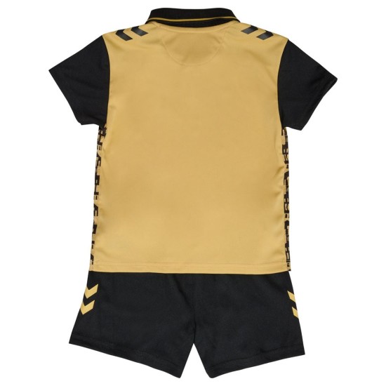 Kid's ASSE 2024/25 Third Kit