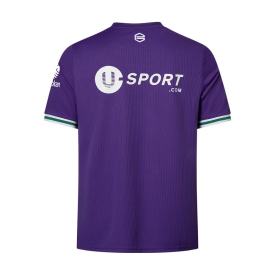 Men's FC Groningen 2026/27 Away Shirt Men's FC Groningen 2026/27 Away Shirt