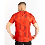 Women's Stoke City 2025/26 Third Warm Up Shirt