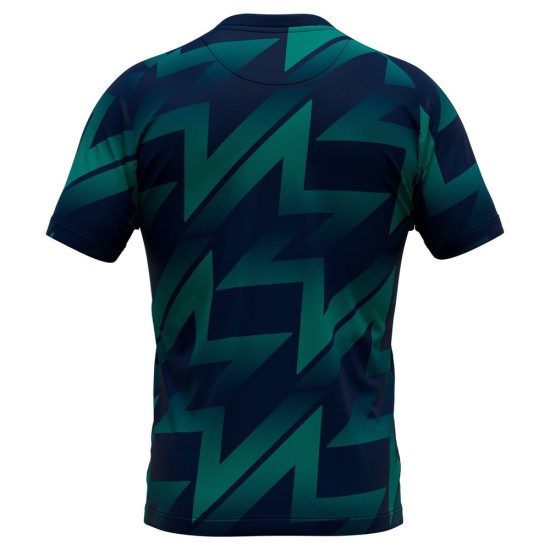 Kid's Millwall 2024/25 Away Pre Match Shirt