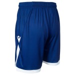 Kid's West Bromwich Albion 2025/26 Home Shorts - Navy