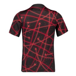 Women's Atletico Madrid 2025/26 Third Pre Match FIFA Club World Cup Shirt