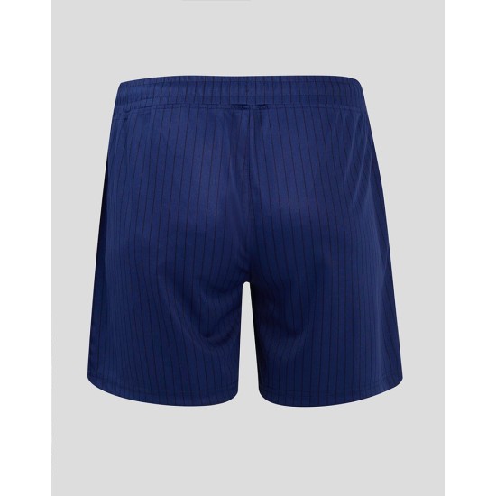Women's Preston North End 2024/25 Home Shorts