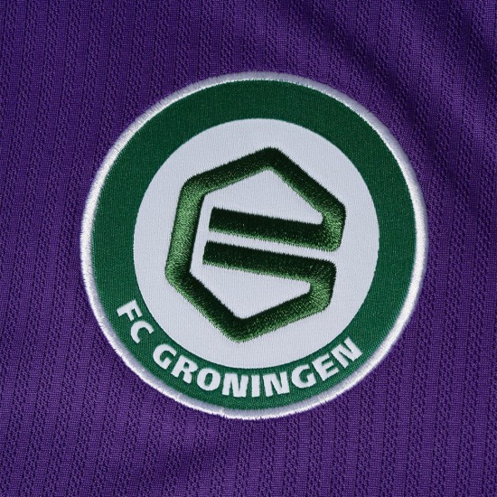 Men's FC Groningen 2026/27 Away Shirt Men's FC Groningen 2026/27 Away Shirt