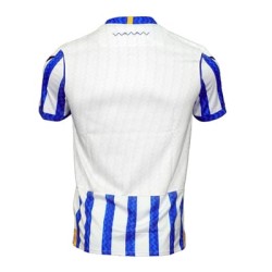 Kid's Sheffield Wednesday 2024/25 Home Shirt
