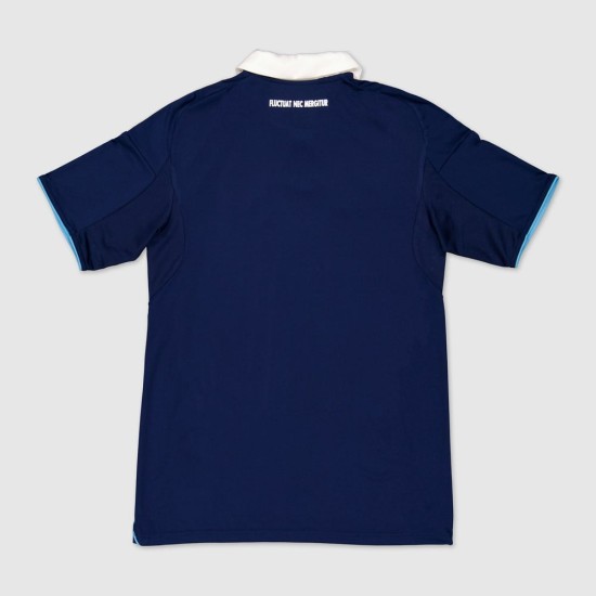 Kid's Paris FC 2025/26 Home Shirt Kid's Paris FC 2025/26 Home Shirt