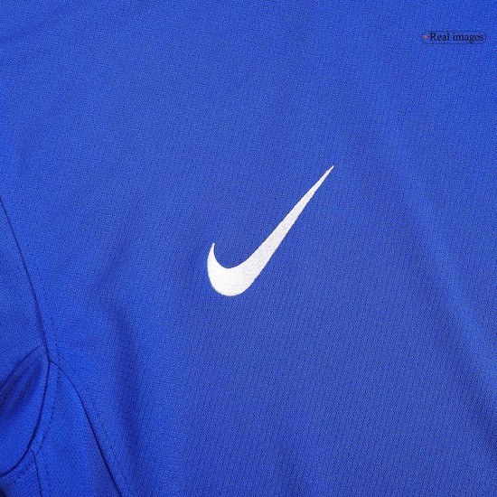 France Home Jersey EURO 2024 France Home Jersey EURO 2024