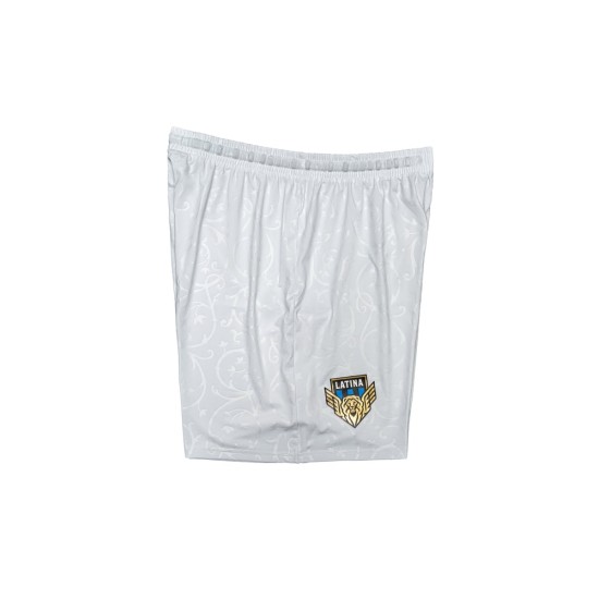 Men's Latina Calcio 2025/26 Away Shorts