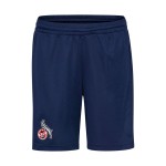 Kid's 1. FC Köln 2024/25 Third Shorts
